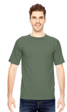 Load image into Gallery viewer, The Classic T Shirt - Black Print