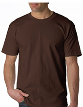 Load image into Gallery viewer, The Classic T Shirt - White Print