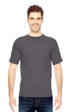 Load image into Gallery viewer, The Classic T Shirt - White Print
