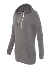 Load image into Gallery viewer, The Classic Hoodie Dress - Crystal Stones