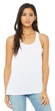 Load image into Gallery viewer, The Faith Racerback Tank