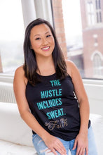 Load image into Gallery viewer, The Faith Racerback Tank