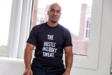 Load image into Gallery viewer, The Classic T Shirt - White Print