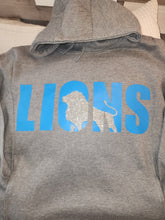 Load image into Gallery viewer, Peekaboo Lions