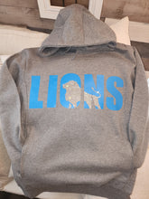Load image into Gallery viewer, Peekaboo Lions