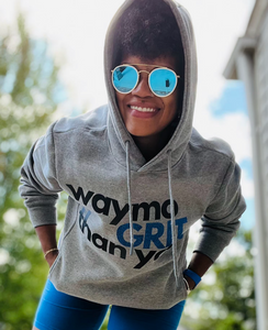 Waymo Grit