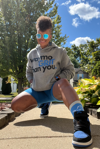 Waymo Grit